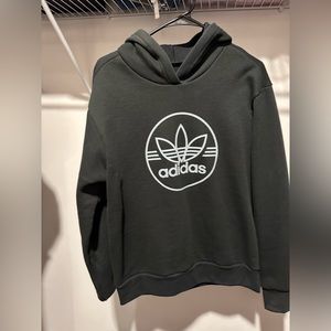 Adidas pullover sweatshirt
